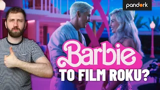 Dlaczego BARBIE to ŚWIETNY film? Recenzja i analiza fabuły