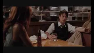 500 Days of Summer - "She took a giant shit on my face...literally".
