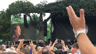 HELLO + SAY YOU, SAY ME, Lionel Richie, Hyde park, London 6 July 2019 Live 4K