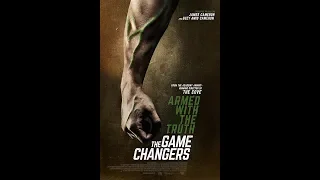 The Game Changers / Переломный момент (2018) trailer