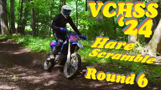 VCHSS '24 Round 6 - Hamtown - Peninsula Classic