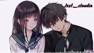 Nightcore - Na ti mi govori