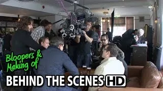 The World's End (2013) Making of & Behind the Scenes (Part3/3)