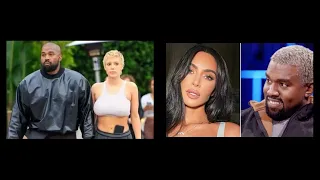 Julia Fox breaks her silence on Kanye West: 'Not a fling for me'