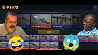 Funny Case Opening- Standoff 2