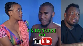 FILAMU YA KINYOZI (Bongo Movie)