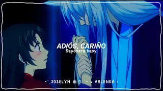 Kamisama Hajimemashita ; ED.1 | Kamisama Onegai | Sub. Español & Romaji (AMV) Ft @animeyoss