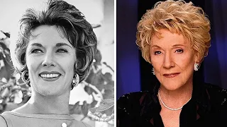 La Vida y El Triste Final de Jeanne Cooper