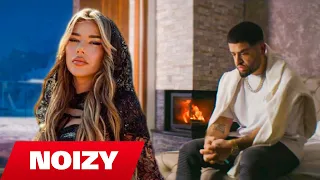 Noizy ft Tayna - Sonte (Music Video)