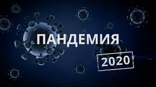 Пандемия 2020. Выпуск от 06.04.2020 г.