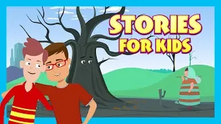 Stories For Kids - Animated Stories For Kids || Moral Stories and Bedtime Stories For Kids