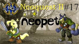 Balthazar Loves Faeries Now?! | Neoquest 2 (from Neopets.com) | Part 17