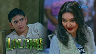 Dona cares or Dona is plastic? (Episode 17 - Part 4/4) | Lolong