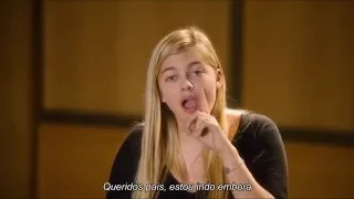 Louane Emera - Je Vole - A Família Bélier - Legendado Português