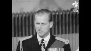 Φ - Prince Philip moments