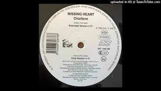 Missing Heart - Charlene (Radio Mix) 1996