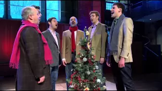 The King's Singers - Christmas Song