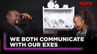 The Maangis share intimate details about  their marriage life on the couples show | Tuko Extra