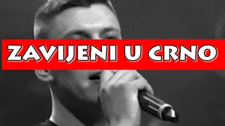 SAHRANA pevača narodne muzike! Nemanja Vuković ispraćen na večni počinak!