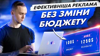 В 2х більше продажів не змінюючи бюджет? Це реально! Воронка продажів у таргетованній рекламі