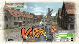 Valkyria Chronicles PC (part 12)