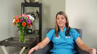 Trinity Care - Careers