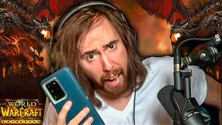 Why You Will NOT Like the "True Story of Asmongold: Cataclysm"