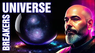 Universe breaking galaxies that should not exist!