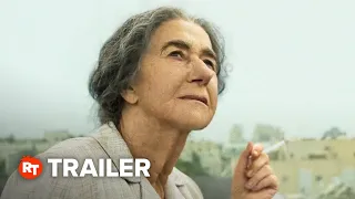 Golda Trailer #1 (2023)