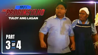 FPJ's Ang Probinsyano | Episode 1322 (3/4) | March 1, 2021