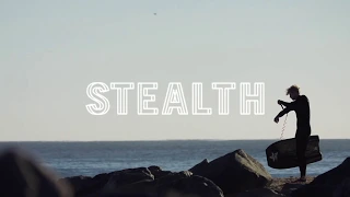 Stealth Bodyboards | Golden Child Vs. Wingass