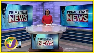 Jamaican News Headline | TVJ News - July 15 2021