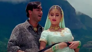 Tere Pyar Mein Main Mar Java - Ajay Devgn, Neha | Jaspinder Narula, Roop Kumar | Love Song