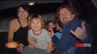 "Inside the McStay Family Murders" Documentary - CNN Exclusive Follow Up Special (FULL VIDEO)