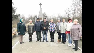 Разом до ПЕРЕМОГИ!  12 11 2022