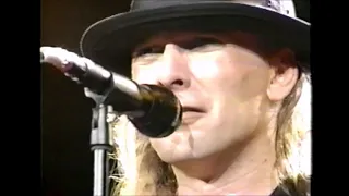 Cheap Trick - The Flame (Live)