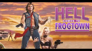 Renegades Reviews - Episode 53 (Hell Comes to Frogtown)