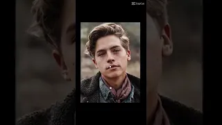 Cole Sprouse edit