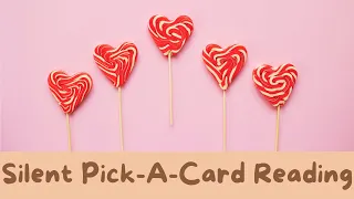 🔮 🍭 3 Things You will Love About Your Future Partner 🍭 🔮 Silent Pick-A-Card Tarot Reading