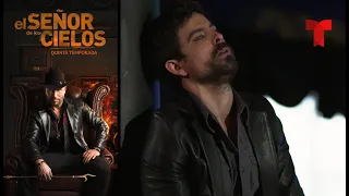 El Señor de los Cielos 5 | Capítulo 11 | Telemundo Novelas