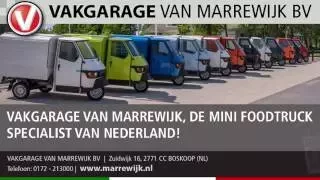 Van Marrewijk Reclame