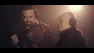 Sako G Garabedian & Alik Gyunashyan ( Sare Jur ) 2019 Saqo Karapetyan Sar@ jur