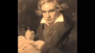 Ludwig van Beethoven - Sonata Pathetique (No. 8)