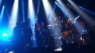 Come Together - Trey Anastasio Band at The Fox Theater, Oakland, CA November 4, 2017