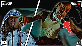 DURK TOP 3! Lil Durk - Smurk Carter (Official Video) REACTION!