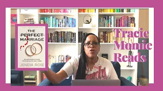The Perfect Marriage Book Review