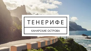 ТЕНЕРИФЕ. Часть 2. Лоро Парк. Канарские острова. Испания. Домашний влог