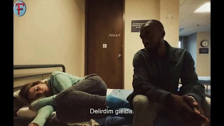 Unsana (Saplantı) - Fragman (Trailer)