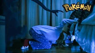 Pokémon Banette's Curse [Behind The Scenes]