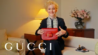 The 21 with Julia Garner